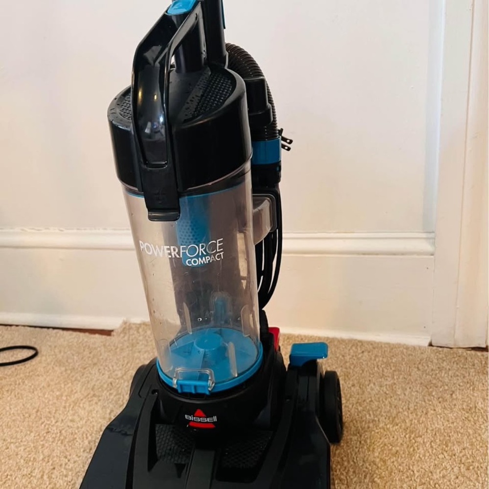 Vacuum for Home
